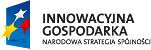 Logo Innowacyjnej Gospodarki
